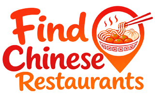Find Chinese Restaurants